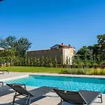 Celi Private Heated Pool & Jacuzzi 4br Near & Brijuni