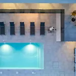 Celi Private Heated Pool & Jacuzzi 4br Near & Brijuni * Fažana