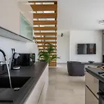 Celi Private Heated Pool & Jacuzzi 4br Near & Brijuni Willa Fažana