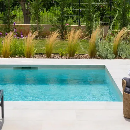 Celi Private Heated Pool & Jacuzzi 4br Near & Brijuni * Fažana